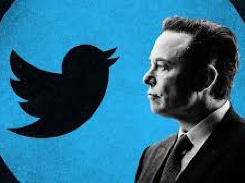 Elon Musk, Microsoft'u Twitter'da Tehdit Etti!