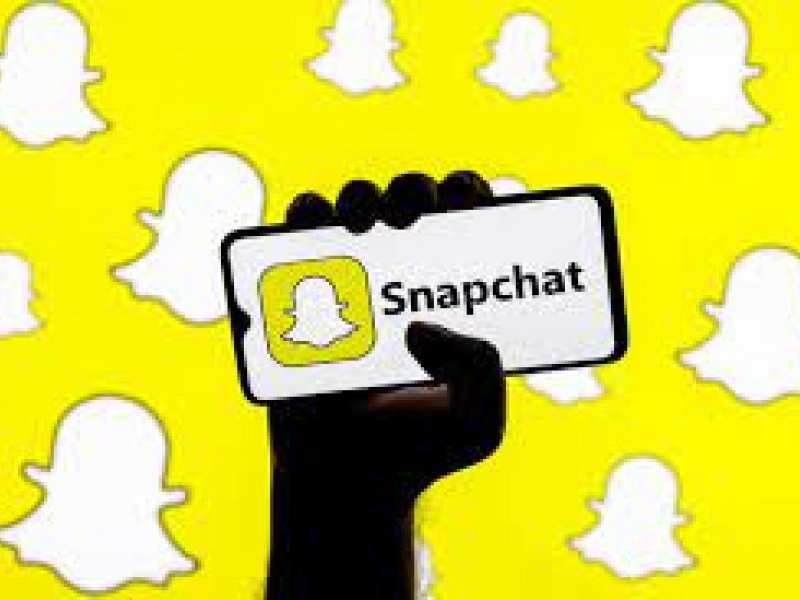 Snapchat, TikTok’a Özendi!