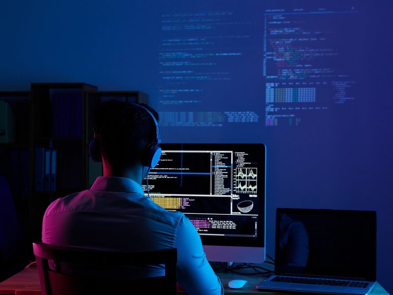 Web Sitesi Türleri Nelerdir?