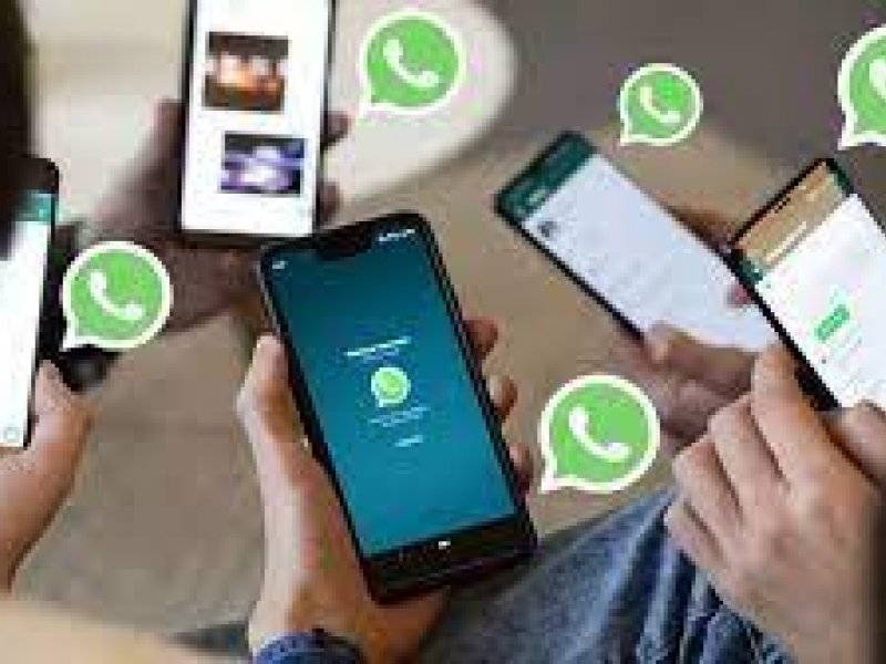 WhatsApp Çoklu Cihaz Çağına Girdi!