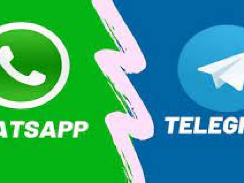 Telegram, WhatsApp'ı Kıskandıran Birçok Yeni Özelliğe Sahip