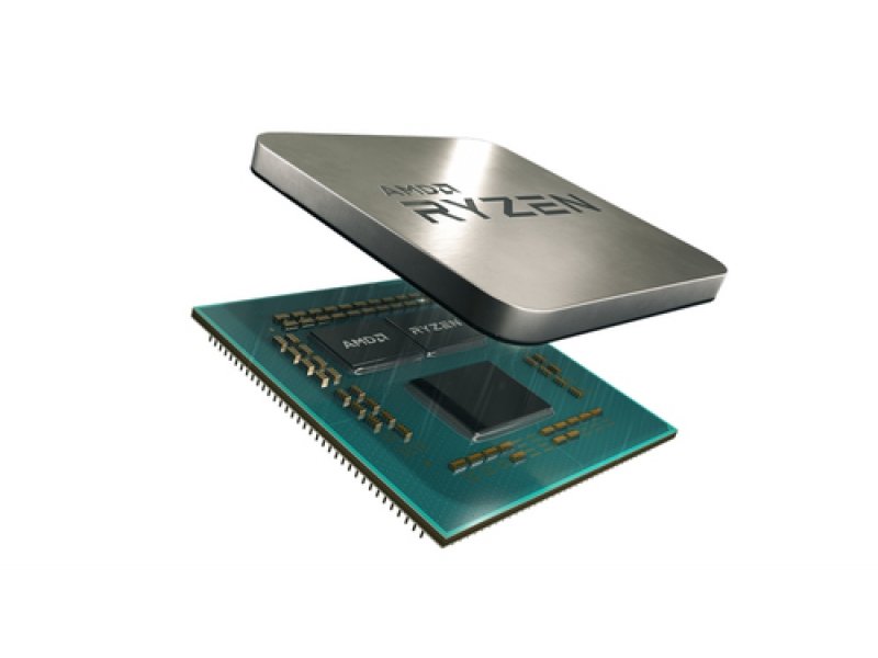 AMD Ryzen’in yeni mini bilgisayarı: EliteMini B550