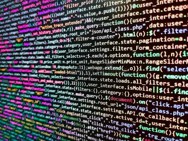 Programlama Dilleri Tarihi