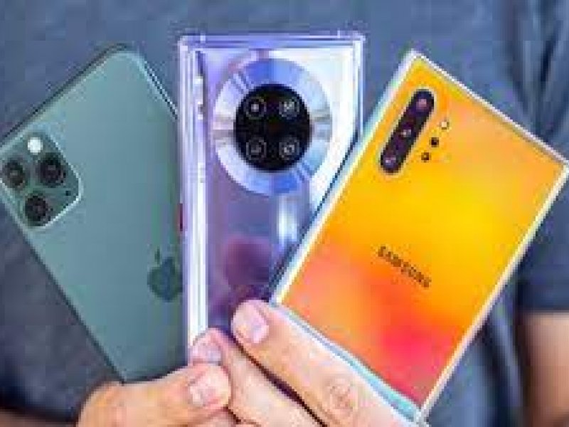 2022 Akıllı Telefon Pazarı Satış Verileri Açıklandı! Zirve sürpriz olmadı.