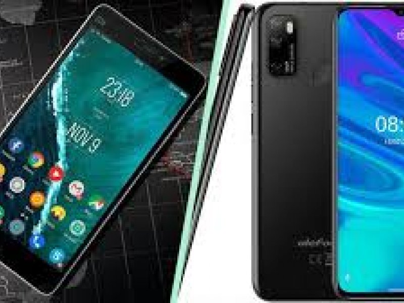 Android Iphone'ı Geride Bırakıyor