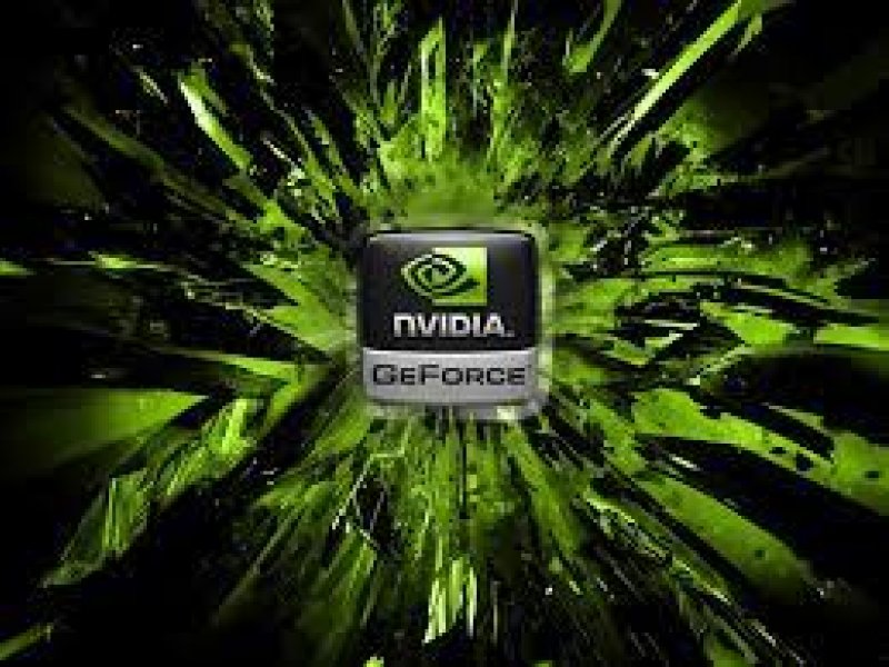 Grafik kartı gönderileri iki yılın en düşük seviyesine ulaştığında Nvidia en sert darbeyi vurdu