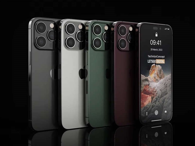 Apple, düşen talep nedeniyle iPhone 14 üretimini artırma planını geri çevirdi