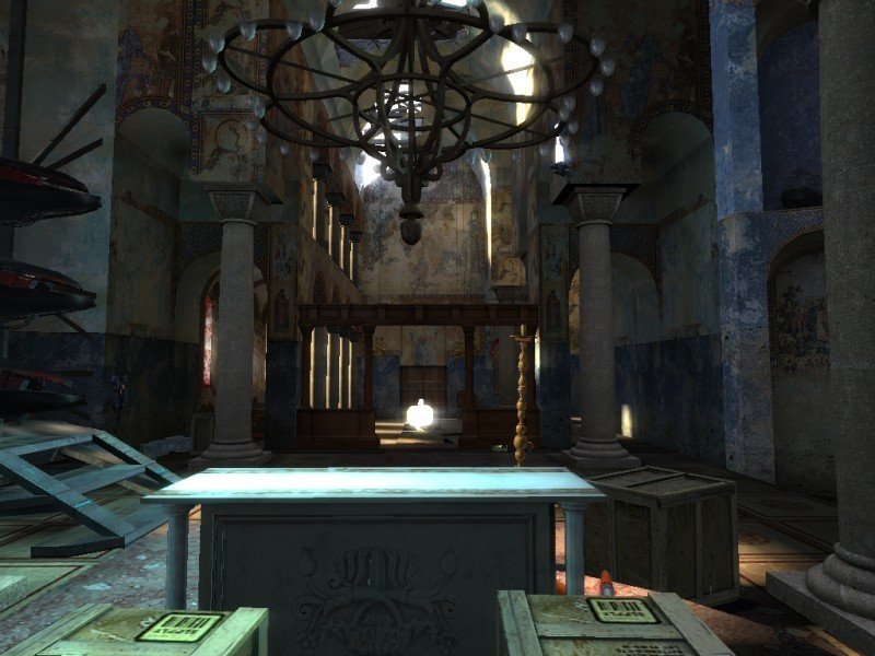 Half-Life 2 VR modu, beş yıllık geliştirme sürecinin ardından önümüzdeki ay genel betaya girecek