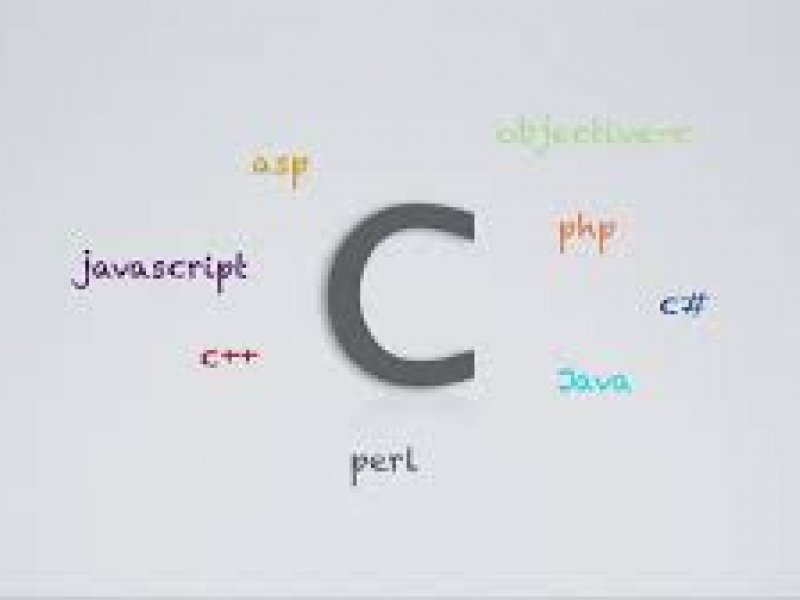 C Programlama Nedir?