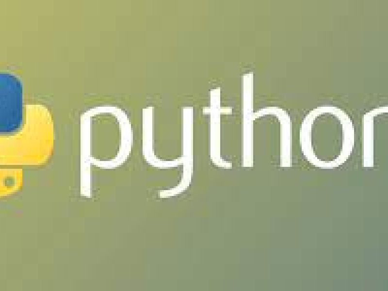 Python Nedir?