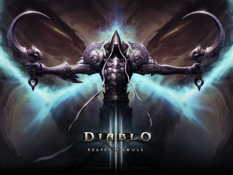 Diablo 3'ün en çok nefret edilen iki özelliği, oyunun kutusu nedeniyle iki yıl boyunca takılı kaldı