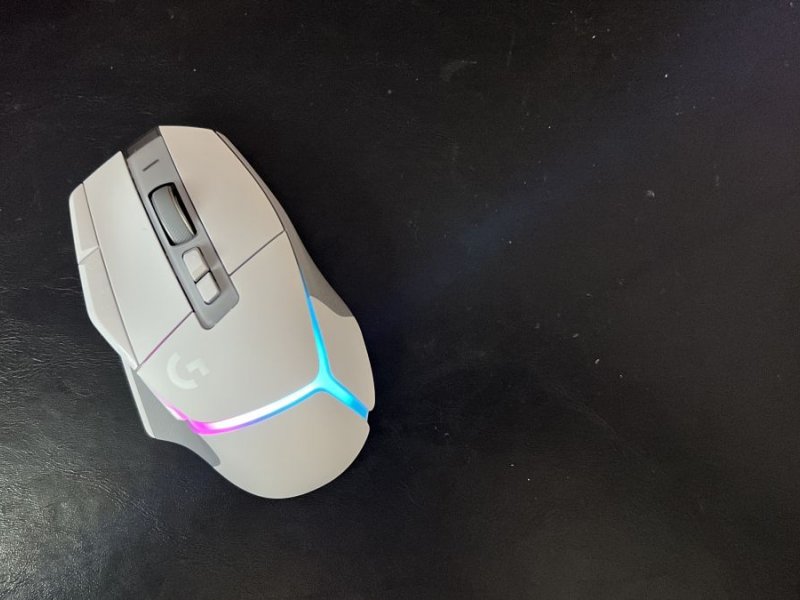 Logitech'in yeni G502 X oyun fareleri, optik-mekanik anahtarlar ve rafine tasarımlarla birlikte gelir