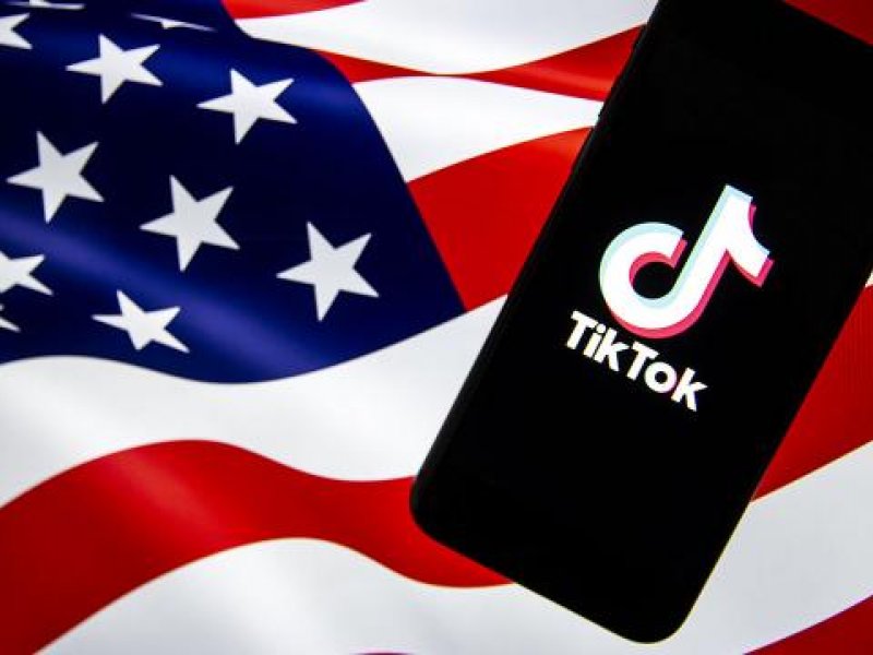 TikTok ABD'de yasaklandı!
