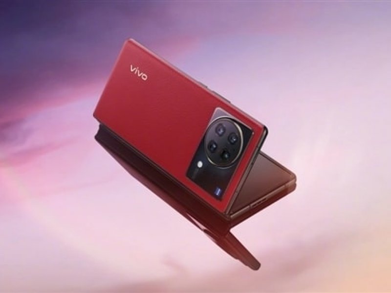 Vivo X Fold 2