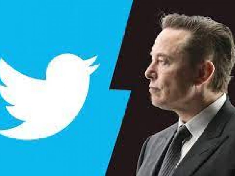 Elon Musk Düşünceli Bir Şekilde: Twitter'ın Değeri Yarı Yarıya Azaldı!   
