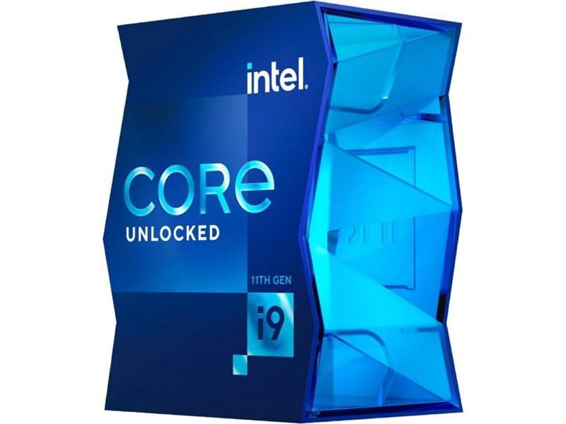 Intel'in Core i9-13900K tek iş parçacığı performans tablolarının başında geliyor