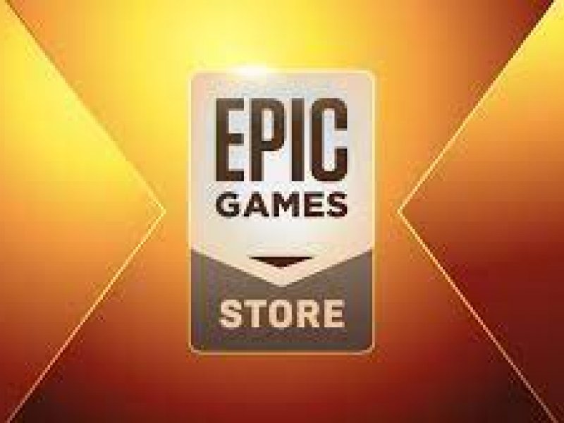 Epic Games Store