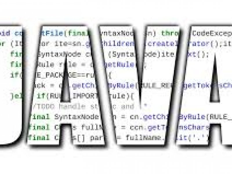 Java Nedir?