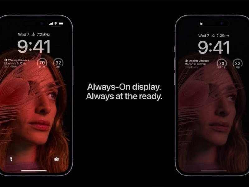 iPhone ekranı 16 yılda ne kadar gelişti? 