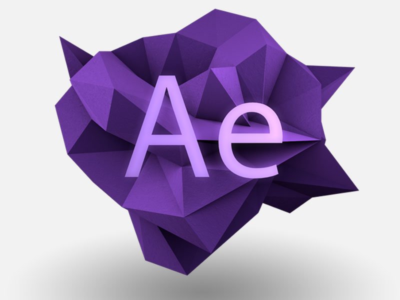 After Effect M1 Desteği!