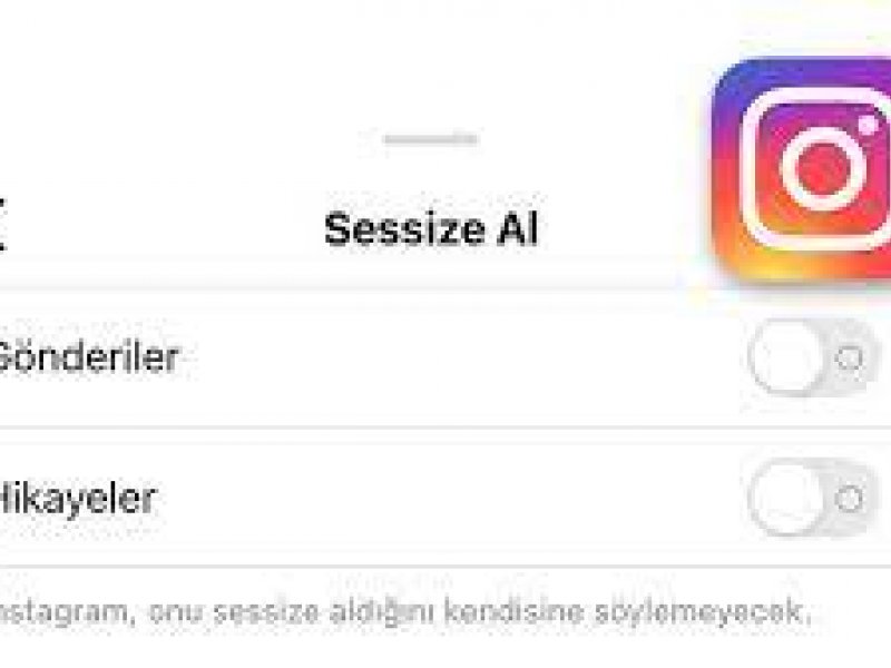 Instagram'da 