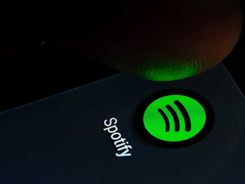 Spotify, yeni Canlı Etkinlikler web sitesi ile ayak parmaklarını konser bileti satış pazarına sokuyor