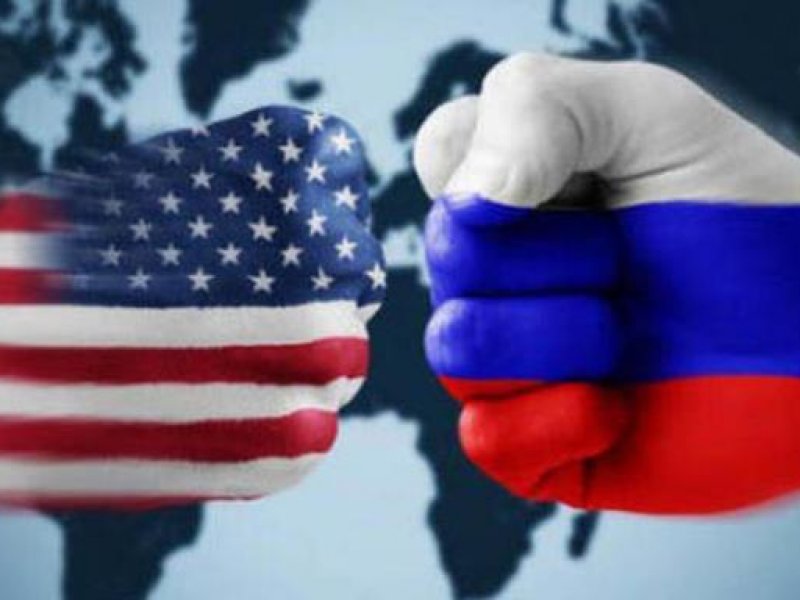 ABD, Rus Saldırısı Korkuları Arasında Siber Savaşa Hazırlanıyor!