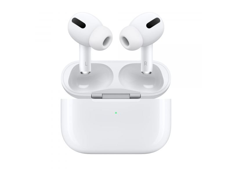 Apple AirPods Pro 2, geliştirilmiş ANC, yeni H2 yongası ve iyileştirilmiş pil ömrüyle piyasaya çıktı
