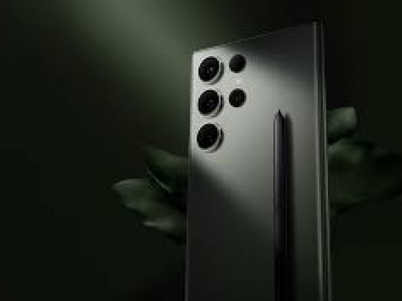 Galaxy S23’e profesyonel dokunuş: Adobe ve Samsung el sıkıştı!