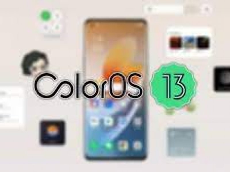 Android 13 Esinti! ColorOS 13 Alacak Yeni Modeller Açıklandı!