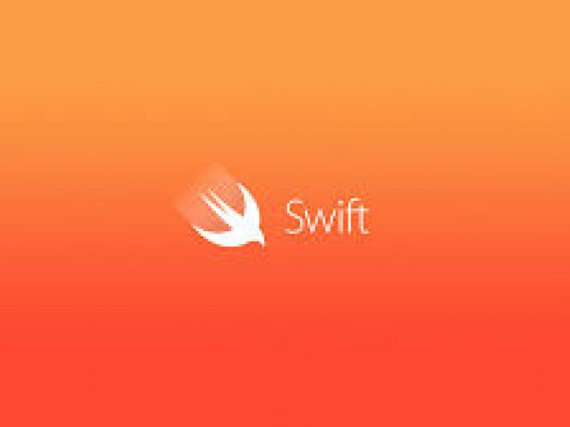Swift Proglamlama Dili