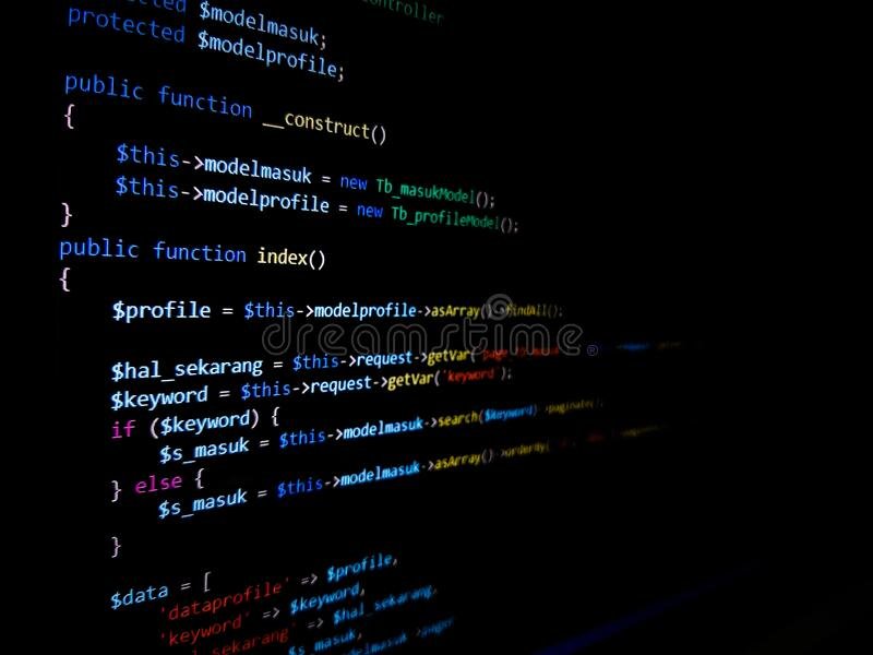 PHP Dili ve PHP Hakkında Bilmeniz Gerekenler