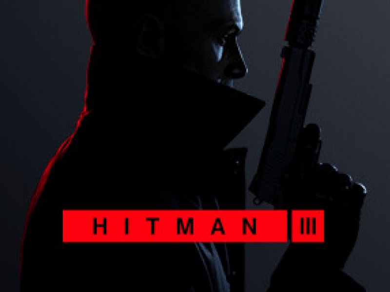 HITMAN Serisinin Adı Değişiyor!