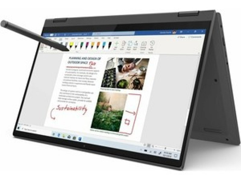 Katlanabilir Laptop
