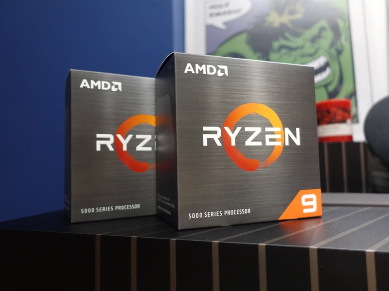 AMD Ryzen 7000 lansmanı: İlk izlenimler ve performans iddiaları