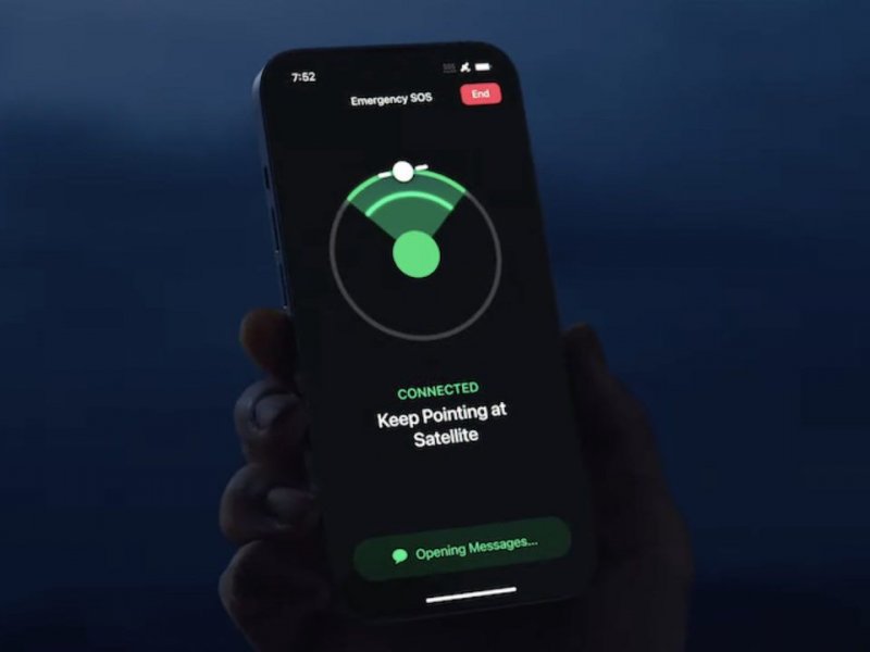 Apple'ın 