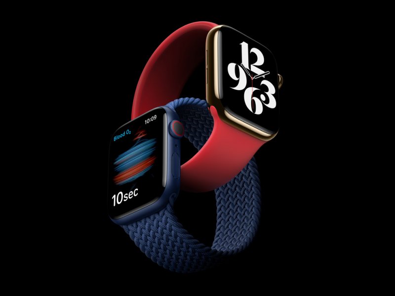 Apple Watch Ultra, eğlence amaçlı bir dalgıcın ıslak rüyasıdır