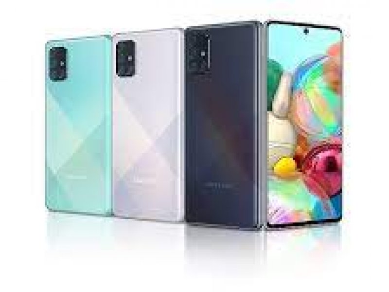 Samsung Galaxy Serisini Neden Tercih Etmelisiniz?