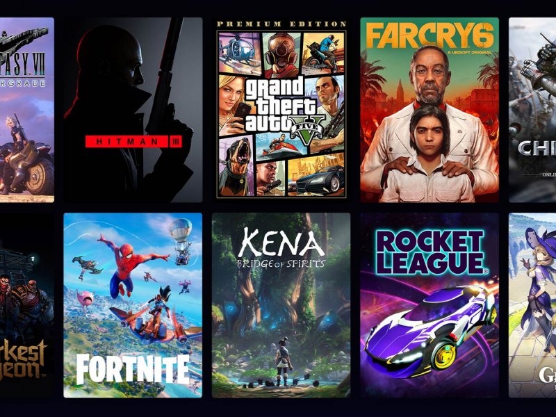 Epic Games’in Bugünkü Ücretsiz Oyunu 
