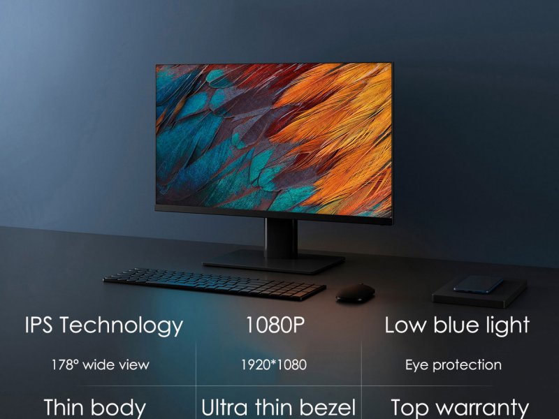 Xiaomi'den Masaüstü Bilgisayar