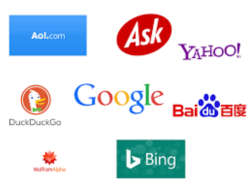 Arama Motorlarının Çalışma Mantığı