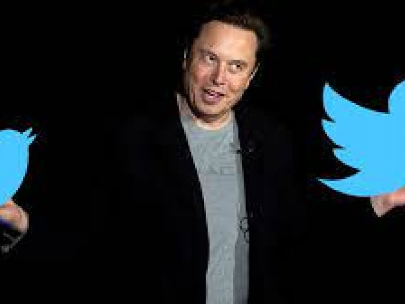 Elon Musk Almanya'da İncelemeye Alındı