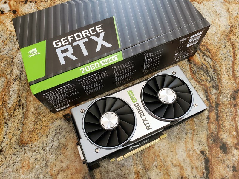 GPU ısınıyor mu? Satış sonrası bir hava soğutucusu sorunlarınızı çözebilir