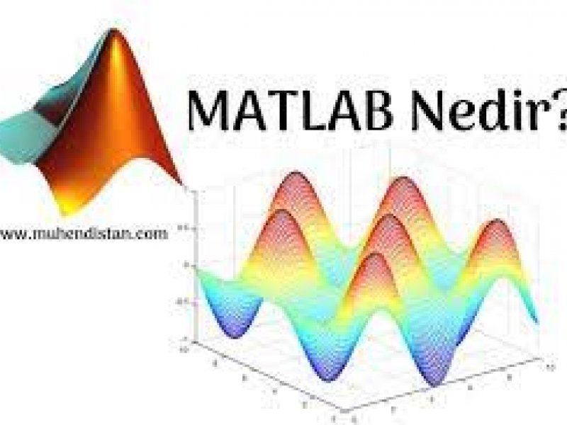 Matlab Nedir?