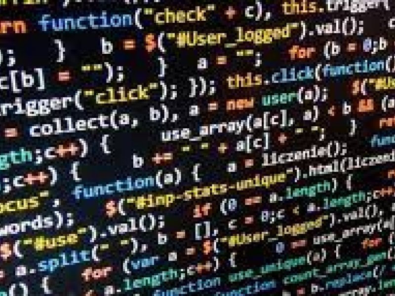 Programlama Dilleri