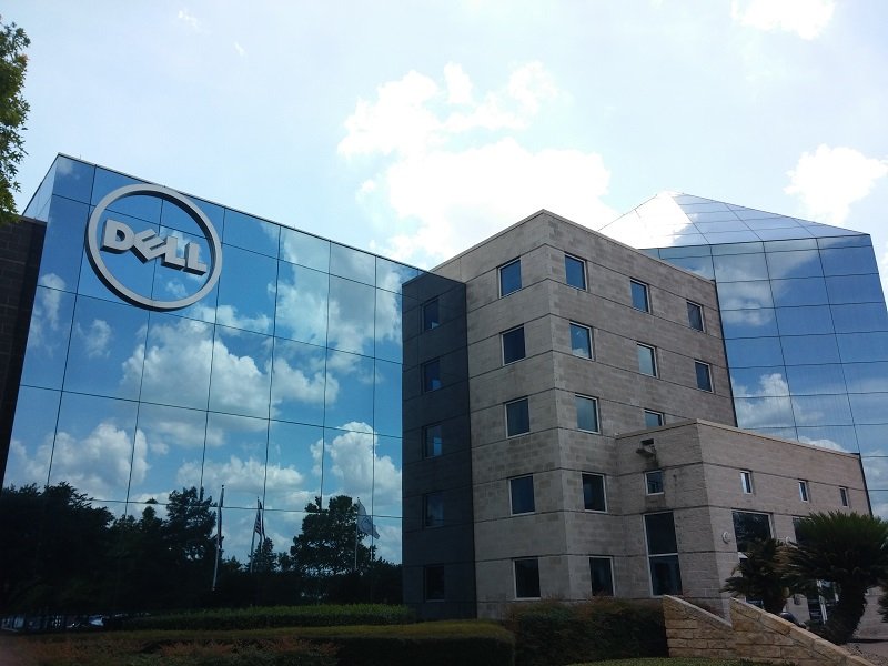 Dell Dünyasında Neredeyse Kimsenin Görmediği En Harika 5 Şey