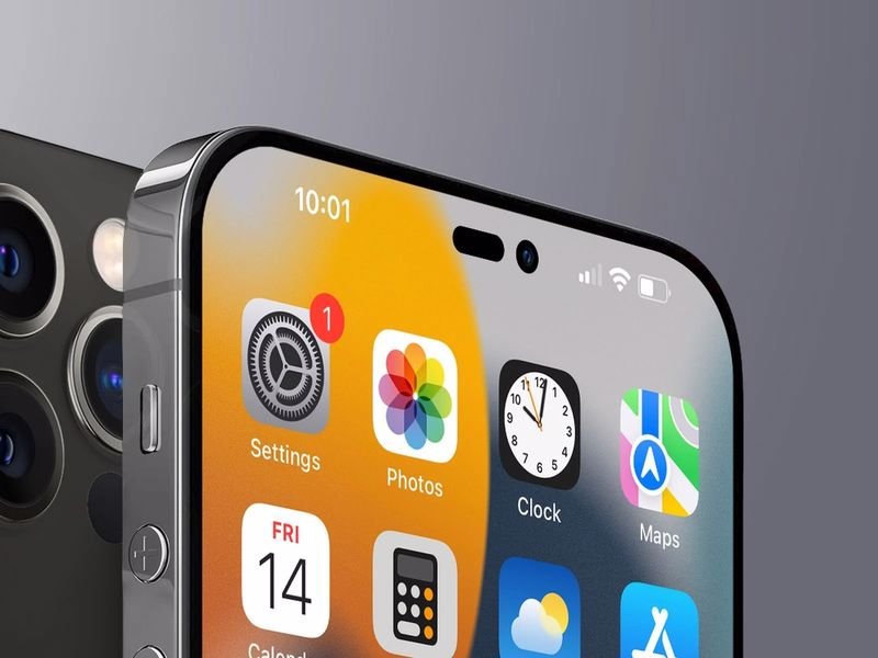 iPhone 14: Apple'ın Yeni 2022 Amiral Gemisi Serisi Hakkında Bildiğimiz Her Şey