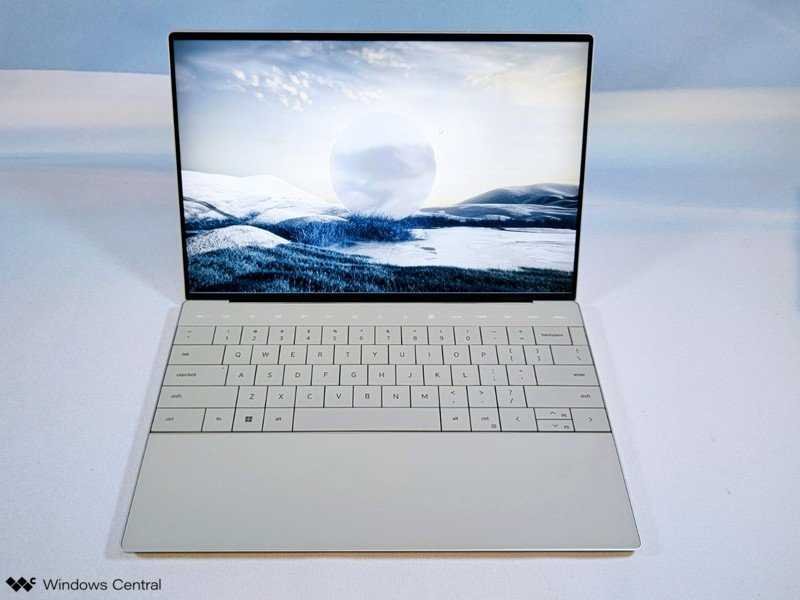 Bazı Dell XPS 13 Plus dizüstü bilgisayarlarda yapışkan sorunu var, ekran düşebilir
