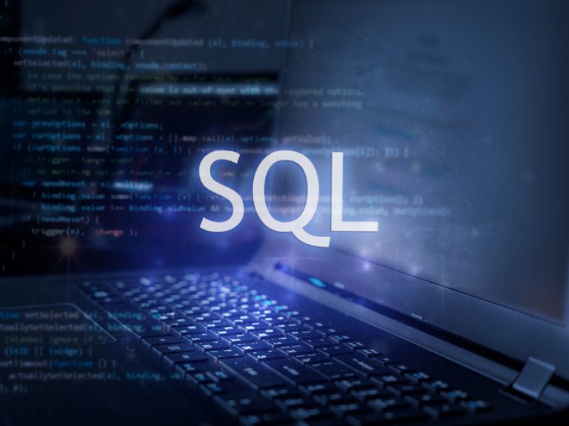 SQL nedir?