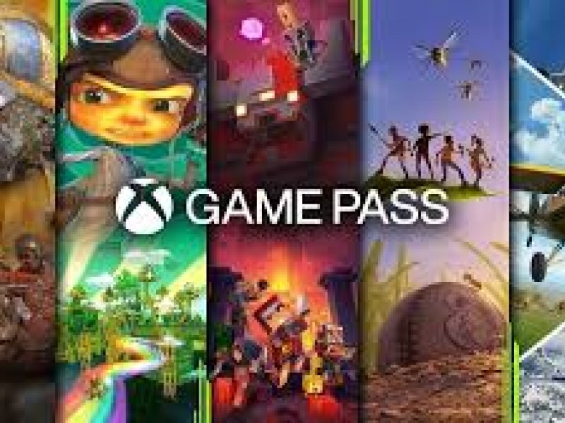 Xbox Game Pass'ten Ayrılan İki Oyun